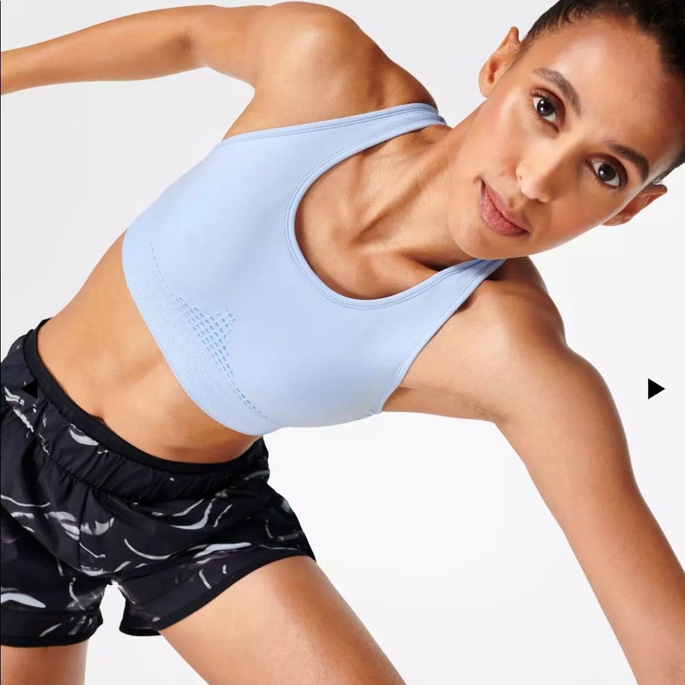 Sweaty Betty Stamina Sports Bra